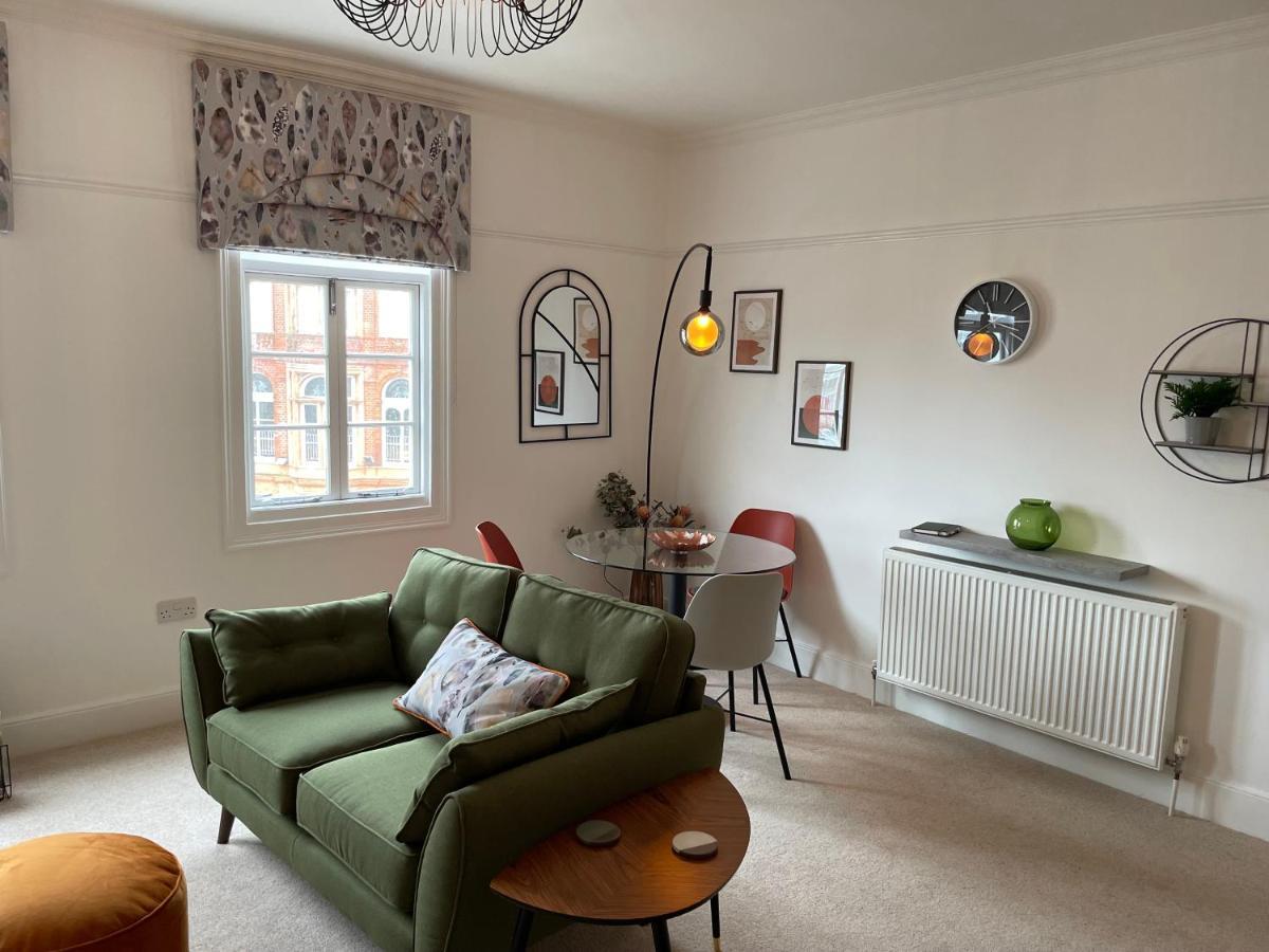 Victoria Apartment 2 Torquay Extérieur photo
