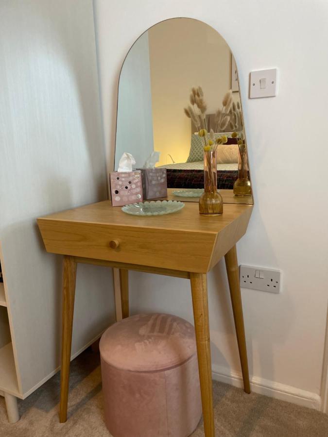 Victoria Apartment 2 Torquay Extérieur photo
